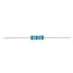 20pcs 2W 240KR Metal Film Resistor Resistance 1% 240K ohm Resistor