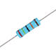 20pcs 2W 240KR Metal Film Resistor Resistance 1% 240K ohm Resistor