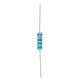 20pcs 2W 24KR Metal Film Resistor Resistance 1% 24K ohm Resistor