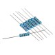 20pcs 2W 330KR Metal Film Resistor Resistance 1% 330K ohm Resistor