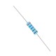20pcs 2W 3.6KR Metal Film Resistor Resistance 1% 3.6K ohm Resistor