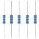 20pcs 2W 36KR Metal Film Resistor Resistance 1% 36K ohm Resistor