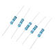 20pcs 2W 3.9KR Metal Film Resistor Resistance 1% 3.9K ohm Resistor