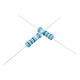 20pcs 2W 3.9KR Metal Film Resistor Resistance 1% 3.9K ohm Resistor