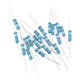 20pcs 2W 3.9KR Metal Film Resistor Resistance 1% 3.9K ohm Resistor