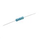 20pcs 2W 430KR Metal Film Resistor Resistance 1% 430K ohm Resistor