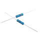 20pcs 2W 4.3KR Metal Film Resistor Resistance 1% 4.3K ohm Resistor