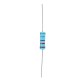 20pcs 2W 56KR Metal Film Resistor Resistance 1% 56K ohm Resistor