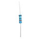 20pcs 2W 6.2R Metal Film Resistor Resistance 1% 6.2 ohm Resistor