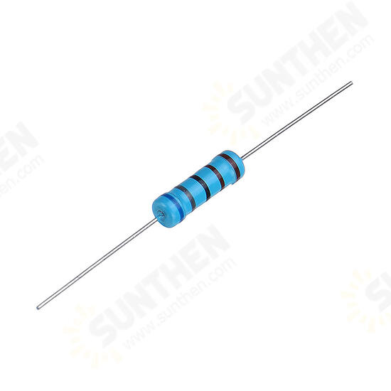 20pcs 2W 6.8KR Metal Film Resistor Resistance 1% 6.8K ohm Resistor