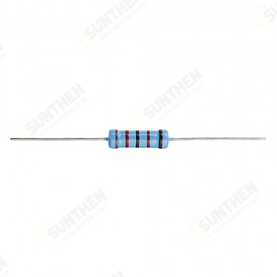 20pcs 2W 82KR Metal Film Resistor Resistance 1% 82K ohm Resistor