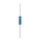 20pcs 2W Metal Film Resistor Resistance 1% 620K ohm Resistor