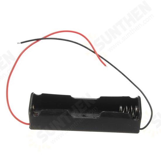 20pcs DIY Battery Box Holder Case For 18650 Rechargeable Battery 20pcs DIY Battery Box Holder Case For 18650 Rechargeable Battery
