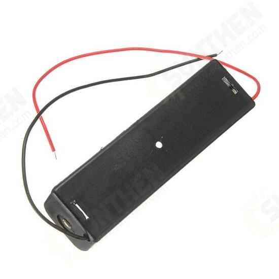 20pcs DIY Battery Box Holder Case For 18650 Rechargeable Battery 20pcs DIY Battery Box Holder Case For 18650 Rechargeable Battery
