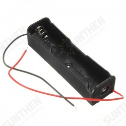 20pcs DIY Battery Box Holder Case For 18650 Rechargeable Battery 20pcs DIY Battery Box Holder Case For 18650 Rechargeable Battery