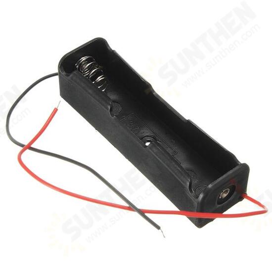 20pcs DIY Battery Box Holder Case For 18650 Rechargeable Battery 20pcs DIY Battery Box Holder Case For 18650 Rechargeable Battery