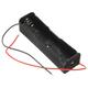 20pcs DIY Battery Box Holder Case For 18650 Rechargeable Battery 20pcs DIY Battery Box Holder Case For 18650 Rechargeable Battery