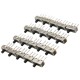 20pcs SS12D00G3 2 Position SPDT 1P2T 3 Pin PCB Panel Mini Vertical Slide Switch 20pcs SS12D00G3 2 Position SPDT 1P2T 3 Pin PCB Panel Mini Vertical Slide Switch