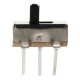 20pcs SS12D00G3 2 Position SPDT 1P2T 3 Pin PCB Panel Mini Vertical Slide Switch 20pcs SS12D00G3 2 Position SPDT 1P2T 3 Pin PCB Panel Mini Vertical Slide Switch