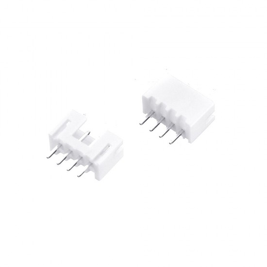 230pcs PH2.0 2p 3p 4p 5 pin 2.0mm Pitch Terminal Kit / Housing / Pin Header JST Connector Wire Connectors Adaptor PH Kits