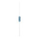 250pcs 1W Metal Film Resistor 1% 470 ohm