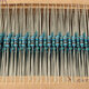 2600pcs 1/4W 1 Tolerance 130 Values Metal Film Resistors Assortment Kit Set 1R ohm-3M ohm for DIY Project Experiments 2600pcs 1/4W 1 Tolerance 130 Values Metal Film Resistors Assortment Kit Set 1R ohm-3M ohm for DIY Project Experiments