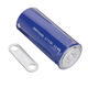 2.7V3000F Super Farad Capacitor K2 2.7V 3000F with Connecting Piece
