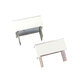 2Pcs 5161BS 0.56 inch LED Digital Tube One-digit Common Anode Bright Red Light
