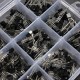 3 Set 600 Pcs 15 Value Transistor TO-92 Assortment Box Kit With Box 3 Set 600 Pcs 15 Value Transistor TO-92 Assortment Box Kit With Box