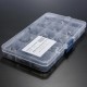 3 Set 600 Pcs 15 Value Transistor TO-92 Assortment Box Kit With Box 3 Set 600 Pcs 15 Value Transistor TO-92 Assortment Box Kit With Box