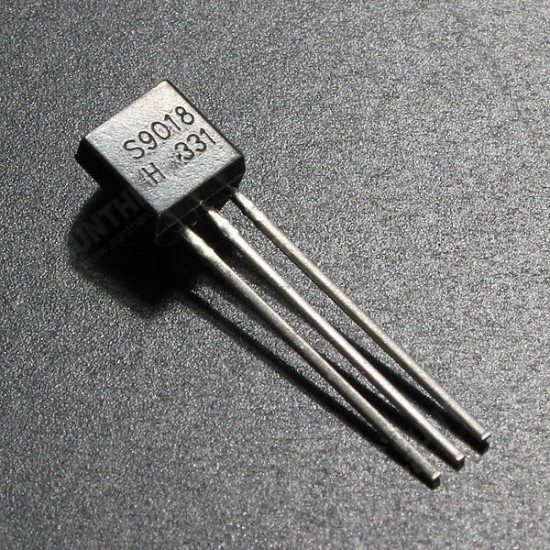 3 Set 600 Pcs 15 Value Transistor TO-92 Assortment Box Kit With Box 3 Set 600 Pcs 15 Value Transistor TO-92 Assortment Box Kit With Box