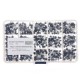 3 Set 600 Pcs 15 Value Transistor TO-92 Assortment Box Kit With Box 3 Set 600 Pcs 15 Value Transistor TO-92 Assortment Box Kit With Box