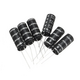 30PCS 2.7V 10F Cylindrical Ultra Super Farad Capacitor High Power Capacitance Supercap 10 x 26mm 30PCS 2.7V 10F Cylindrical Ultra Super Farad Capacitor High Power Capacitance Supercap 10 x 26mm