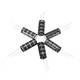30PCS 2.7V 10F Cylindrical Ultra Super Farad Capacitor High Power Capacitance Supercap 10 x 26mm 30PCS 2.7V 10F Cylindrical Ultra Super Farad Capacitor High Power Capacitance Supercap 10 x 26mm