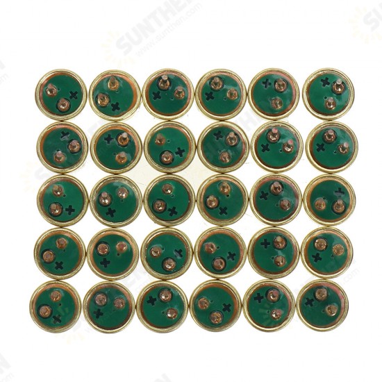 30PCS 4*1.5MM MIC High Sensitivity Microphone Head with Pin Bluetooth Recording Electret Microphone 30PCS 4*1.5MM MIC High Sensitivity Microphone Head with Pin Bluetooth Recording Electret Microphone