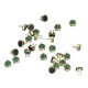 30PCS 4*1.5MM MIC High Sensitivity Microphone Head with Pin Bluetooth Recording Electret Microphone 30PCS 4*1.5MM MIC High Sensitivity Microphone Head with Pin Bluetooth Recording Electret Microphone