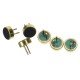 30PCS 4*1.5MM MIC High Sensitivity Microphone Head with Pin Bluetooth Recording Electret Microphone 30PCS 4*1.5MM MIC High Sensitivity Microphone Head with Pin Bluetooth Recording Electret Microphone
