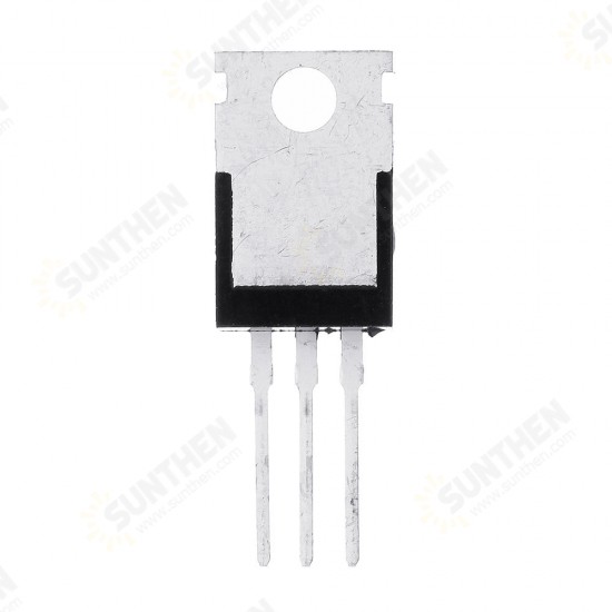 30Pcs IRF3205 IRF3205PBF MOSFET MOSFT 55V 98A 8mOhm 97.3nC TO-220 Transistor