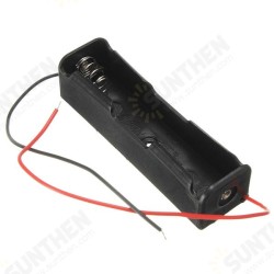 30pcs DIY Battery Box Holder Case For 18650 Rechargeable Battery