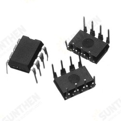 30pcs NE555 NE555P NE555N 555 Timers DIP-8 TEXAS IC Chip 30pcs NE555 NE555P NE555N 555 Timers DIP-8 TEXAS IC Chip