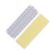 3Pcs MB102 Test Developer DIY 830 Hole Solderless PCB Breadboard 3Pcs MB102 Test Developer DIY 830 Hole Solderless PCB Breadboard
