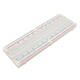 3Pcs MB102 Test Developer DIY 830 Hole Solderless PCB Breadboard 3Pcs MB102 Test Developer DIY 830 Hole Solderless PCB Breadboard