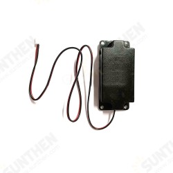 3W 8R 3W 8 ohm Plastic Speaker LCD TV Amplifier Speaker 3070 with Wire Connector 3W 8R 3W 8 ohm Plastic Speaker LCD TV Amplifier Speaker 3070 with Wire Connector