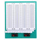 4 In 1 700 Position Point SYB-500 Tiepoint PCB Solderless Bread Board Breadboard WAVGAT 4 In 1 700 Position Point SYB-500 Tiepoint PCB Solderless Bread Board Breadboard WAVGAT