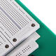 4 In 1 700 Position Point SYB-500 Tiepoint PCB Solderless Bread Board Breadboard WAVGAT 4 In 1 700 Position Point SYB-500 Tiepoint PCB Solderless Bread Board Breadboard WAVGAT