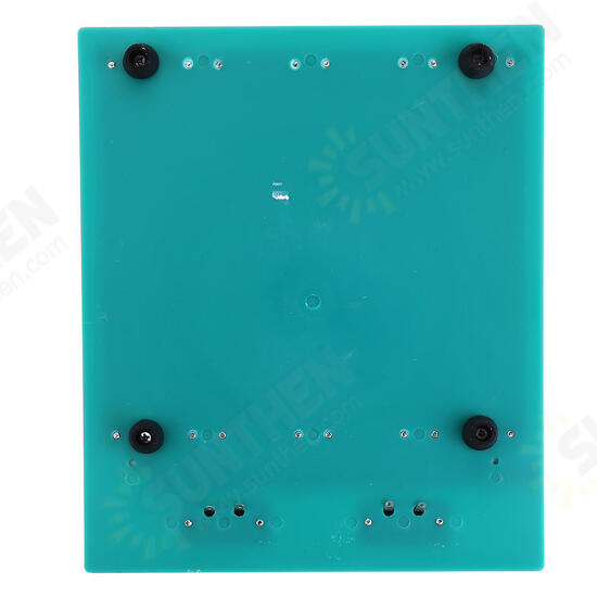 4 In 1 700 Position Point SYB-500 Tiepoint PCB Solderless Bread Board Breadboard WAVGAT 4 In 1 700 Position Point SYB-500 Tiepoint PCB Solderless Bread Board Breadboard WAVGAT