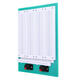 4 In 1 700 Position Point SYB-500 Tiepoint PCB Solderless Bread Board Breadboard WAVGAT 4 In 1 700 Position Point SYB-500 Tiepoint PCB Solderless Bread Board Breadboard WAVGAT