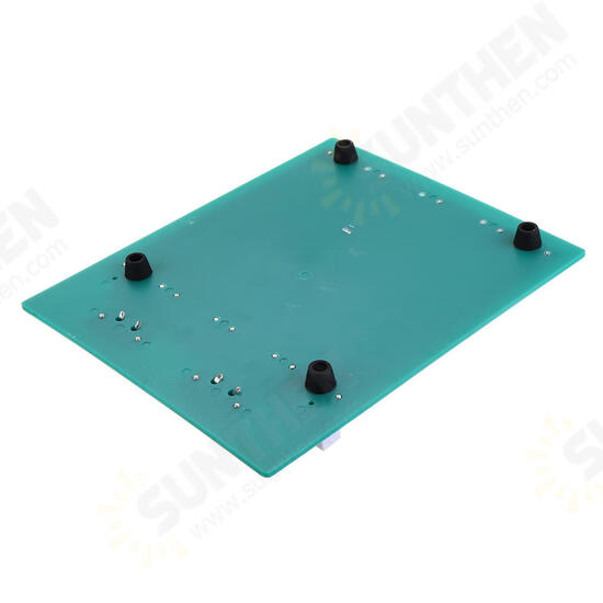 4 In 1 700 Position Point SYB-500 Tiepoint PCB Solderless Bread Board Breadboard WAVGAT 4 In 1 700 Position Point SYB-500 Tiepoint PCB Solderless Bread Board Breadboard WAVGAT