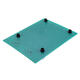4 In 1 700 Position Point SYB-500 Tiepoint PCB Solderless Bread Board Breadboard WAVGAT 4 In 1 700 Position Point SYB-500 Tiepoint PCB Solderless Bread Board Breadboard WAVGAT