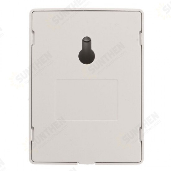 40pcs 75 x 54 x 27mm DIY Plastic Project Housing Electronic Junction Case Power Supply Box